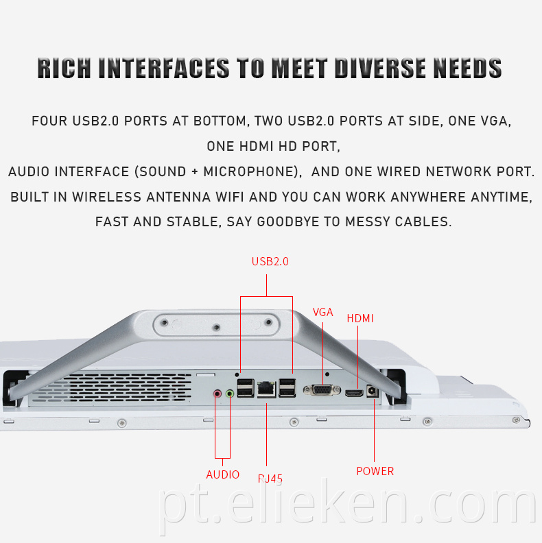 Aio Inspiron 5400